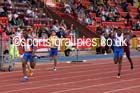Inter boys 200 metres, 2015 English Schools, Gateshead. Photo: David T. Hewitson/Sports for All Pics